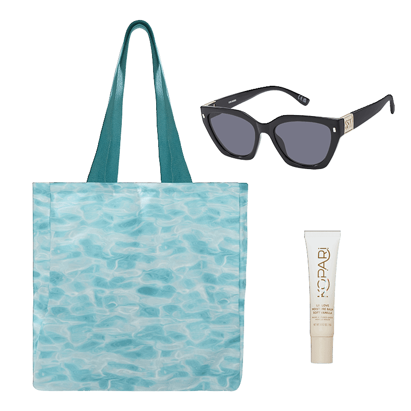 Totes Obsessed Bundle