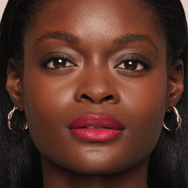 Balm Bouche Demi-Matte Lip Balm - Feminite