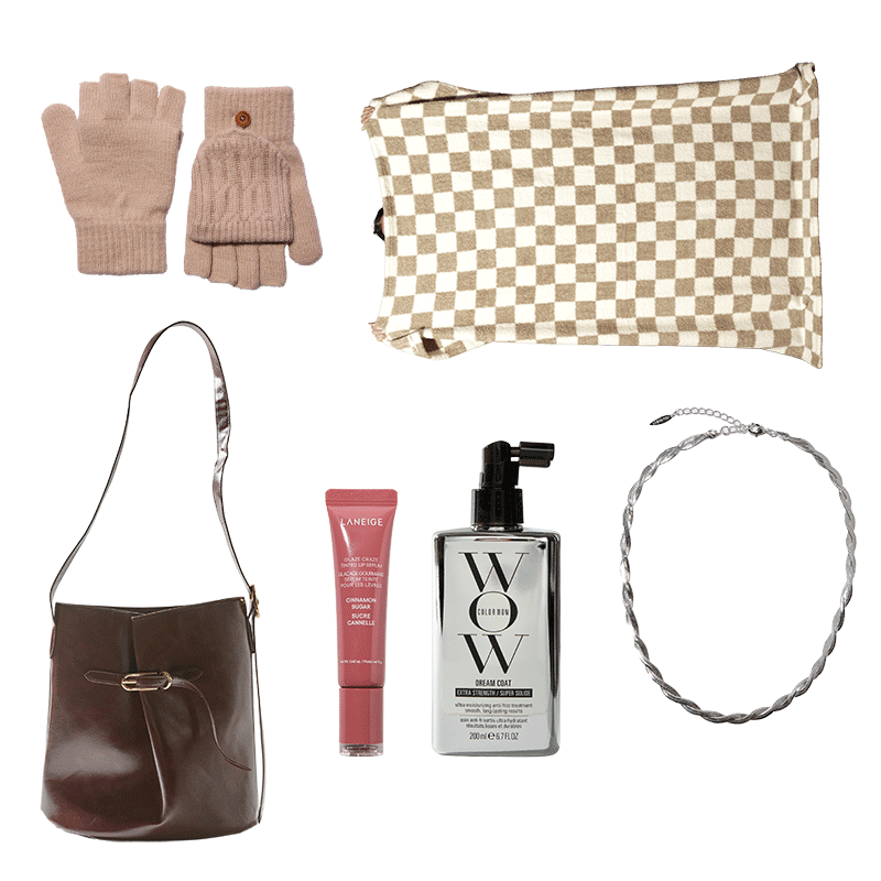The Cozy Neutrals Box