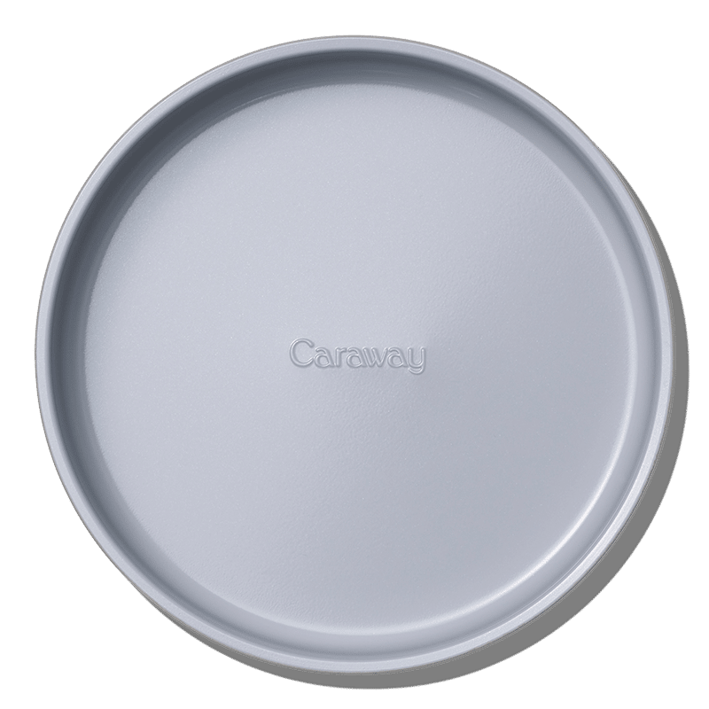 Circle Pan 9"D - Cream