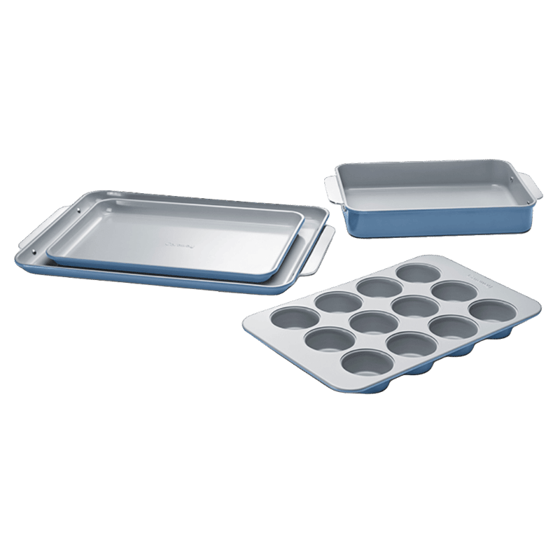 Half Bakeware Set