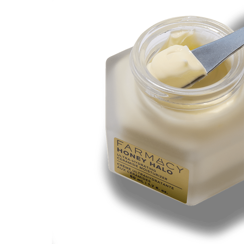 Honey Halo Ultra-Hydrating Ceramide Moisturizer