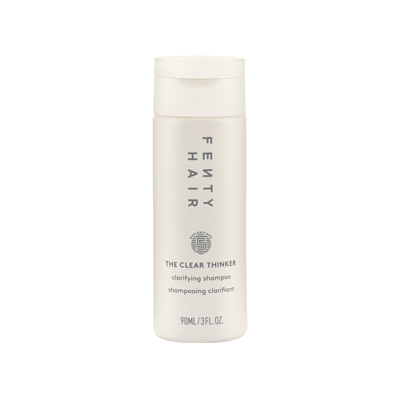 The Clear Thinker Clarifying Shampoo Mini