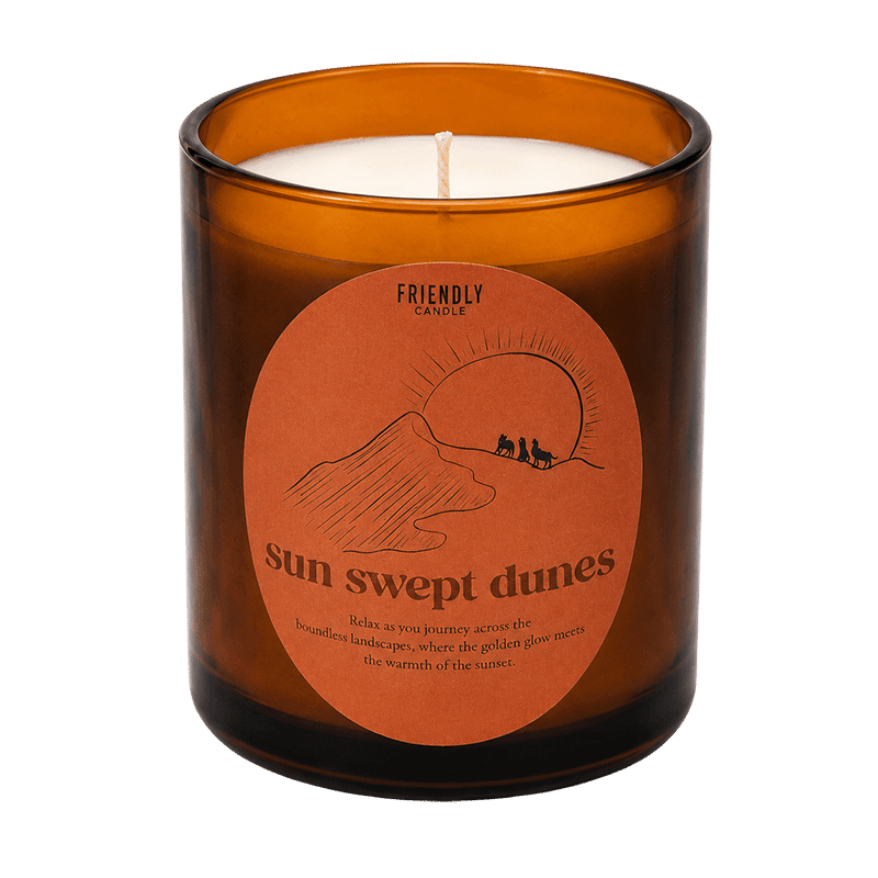 9oz Candle