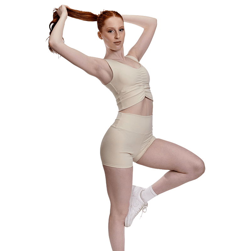 Leakproof Bike Shorts Liner