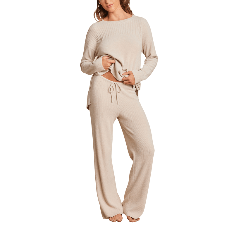 CCUL Slim Ribbed Pant
