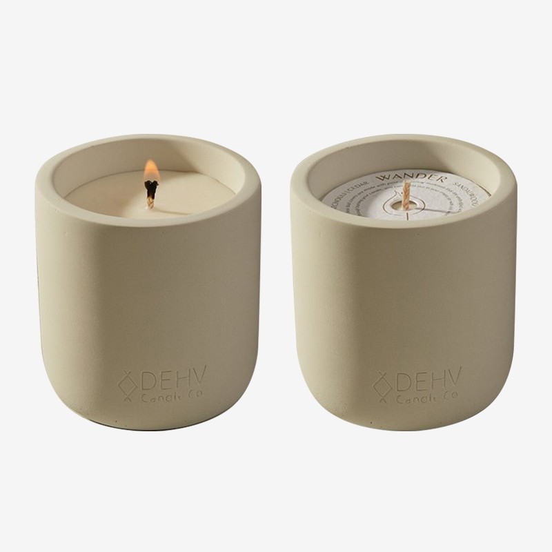 Home Fragrance Duo