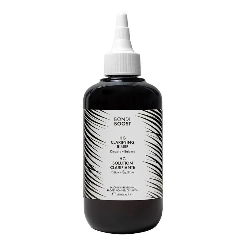HG Clarifying Rinse