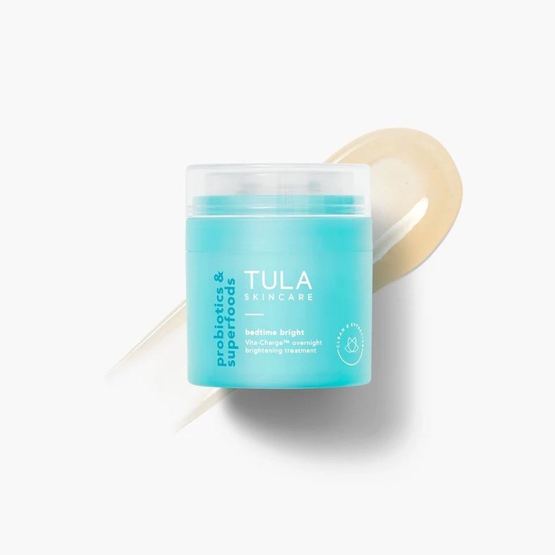 Bedtime Bright Vita-Charge Overnight Brightening Treatment