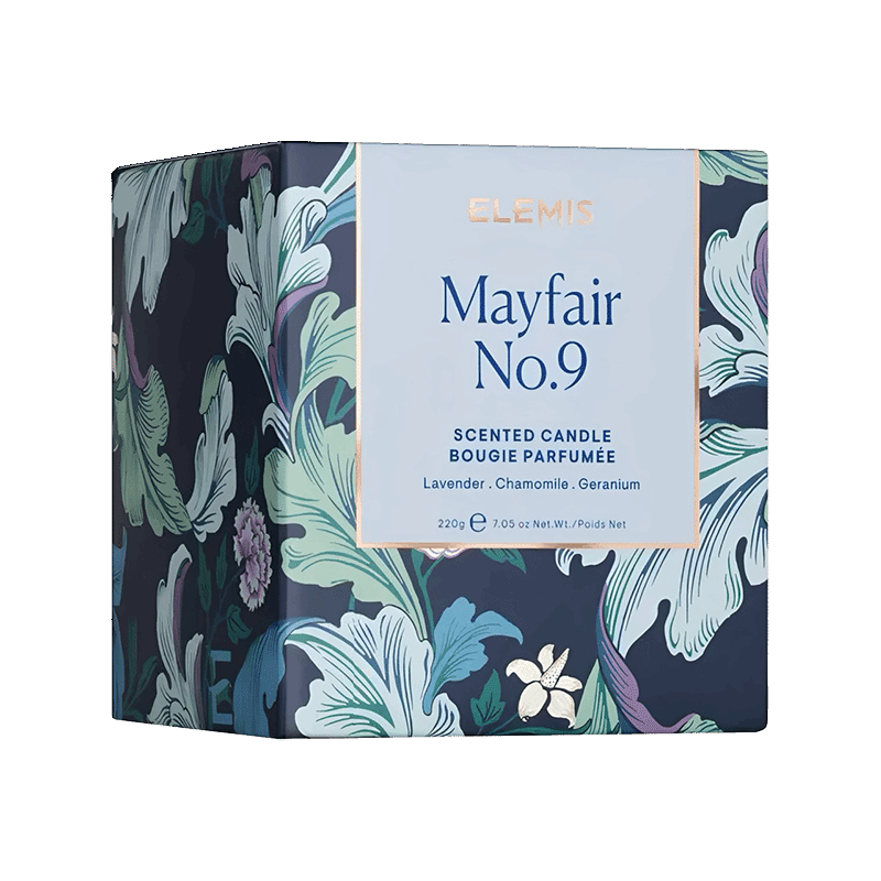 Mayfair No.9 7.8oz Candle