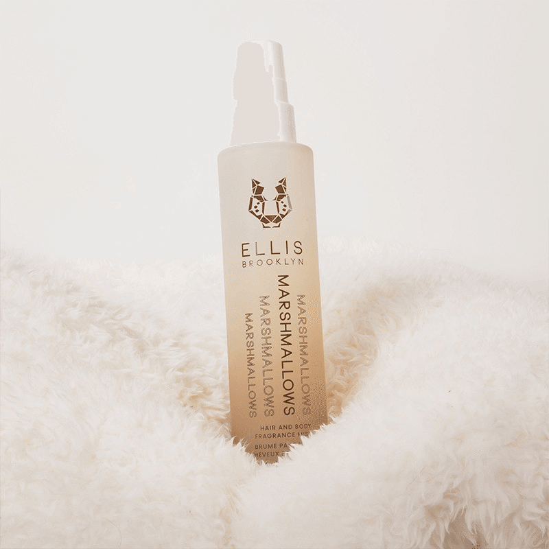 Marshmallows Hair and Body Fragrance Mist - 100ml