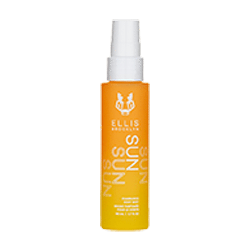 SUN Hair and Body Fragrance Mist - 50ml