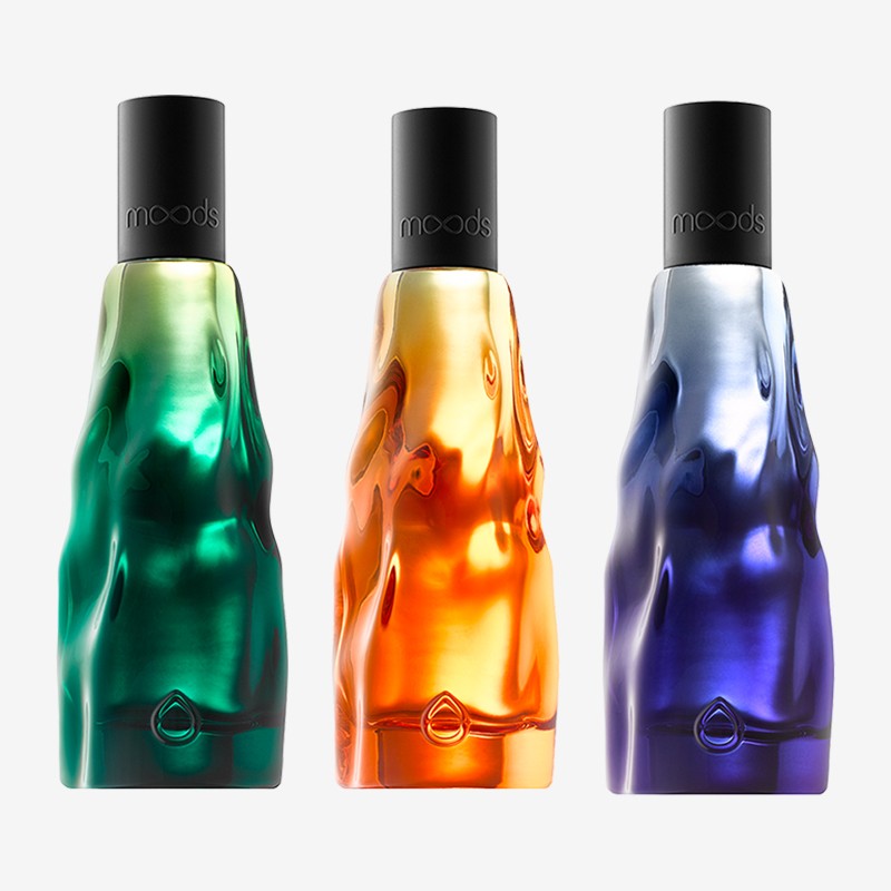 Mood Boosting Bundle