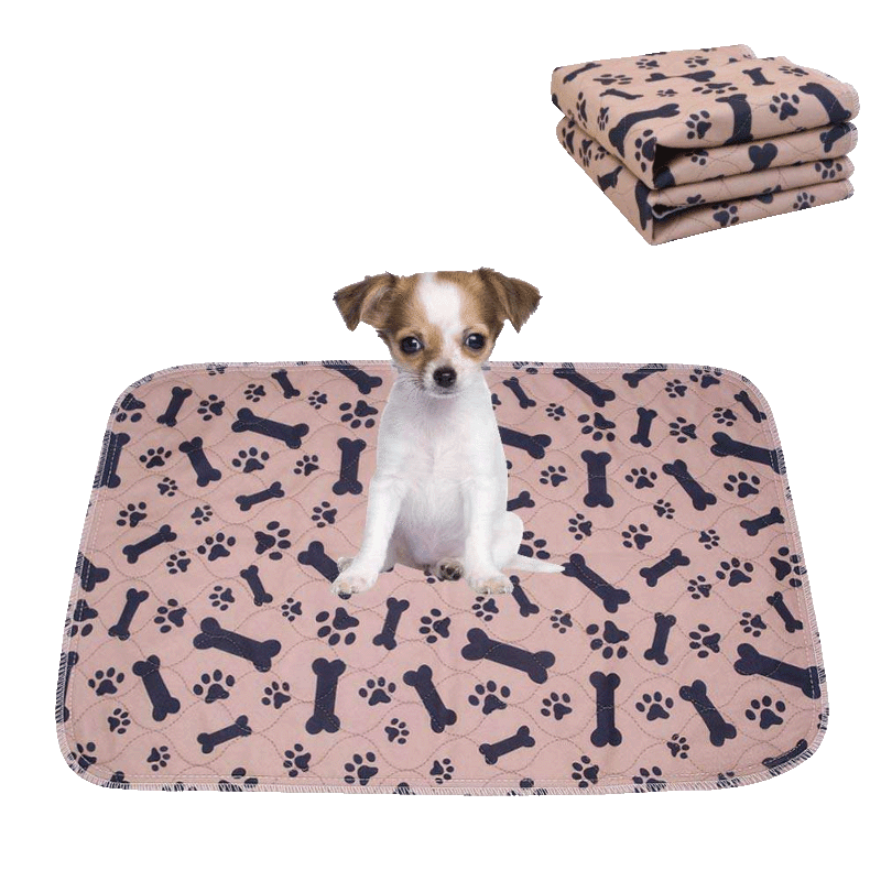 Reuseable Washable Pet Relief Pad