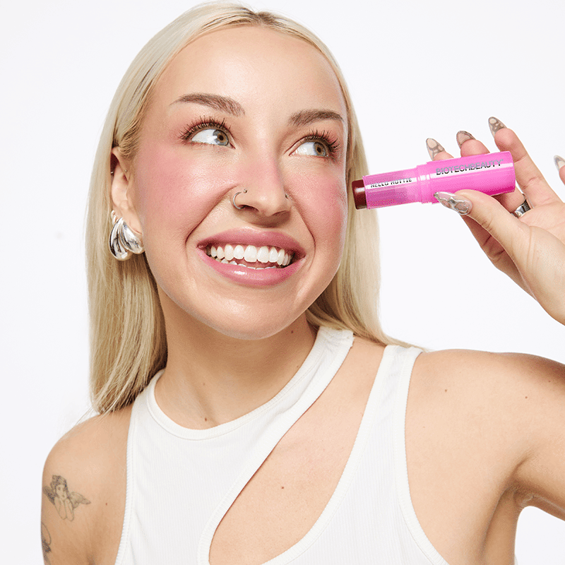 BiomeBlush® Multi-Stick