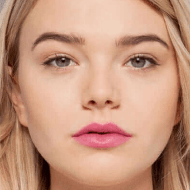 Delighted Plush Rush Lipstick