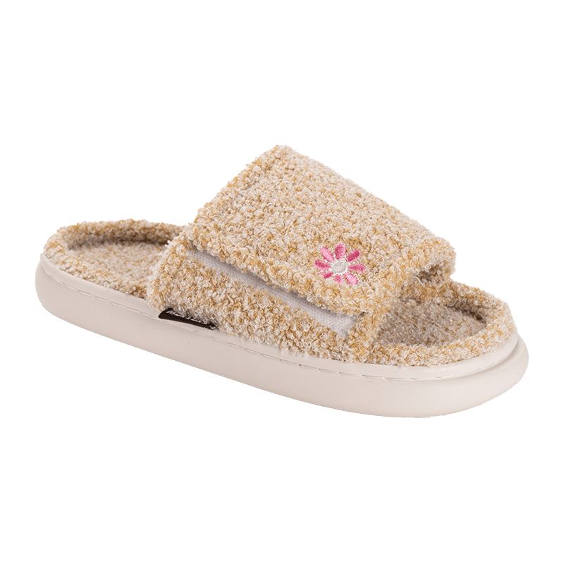 Gael Slide Slipper