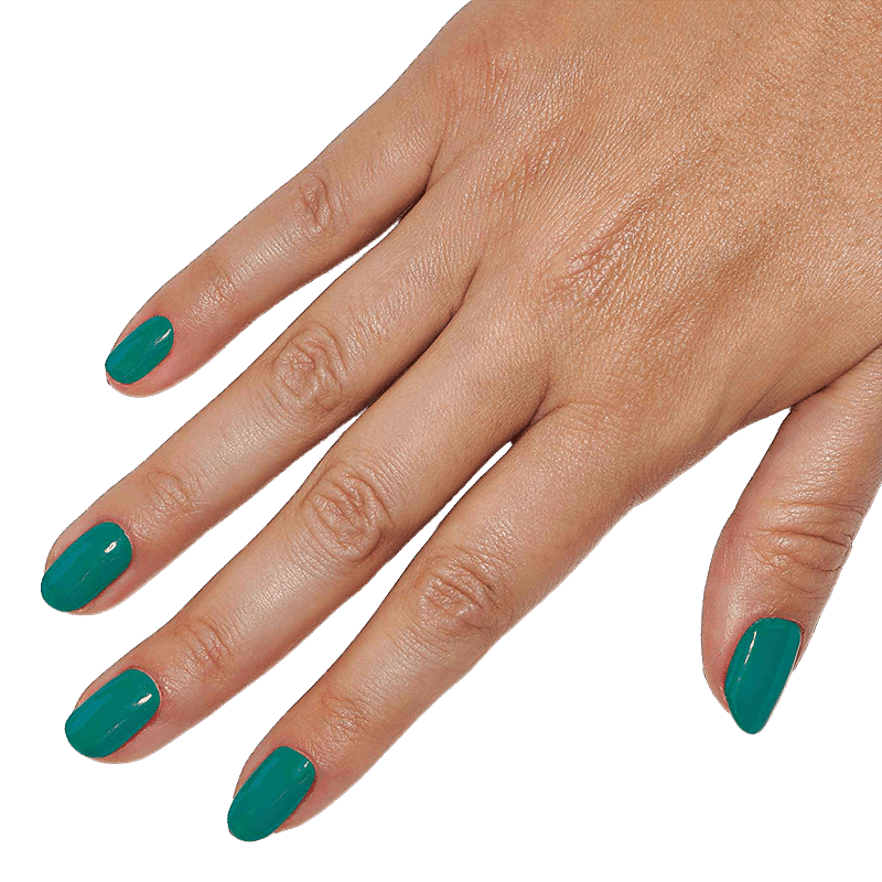 Gel Polish Le Vert