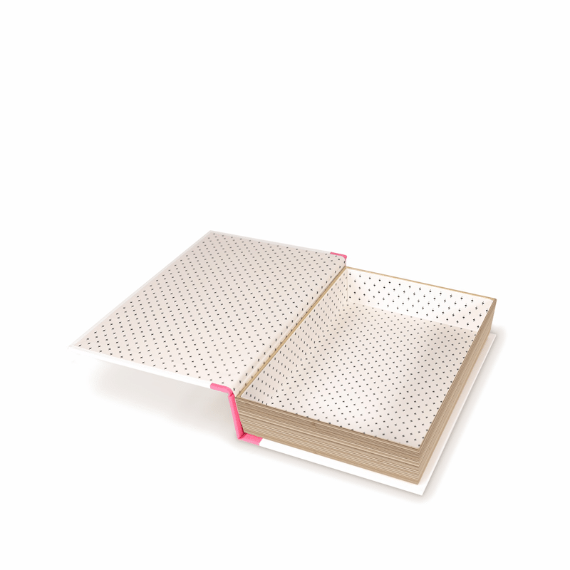 Small Storage Box