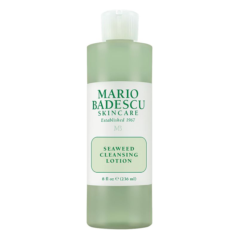 Seaweed Cleansing Lotion Toner