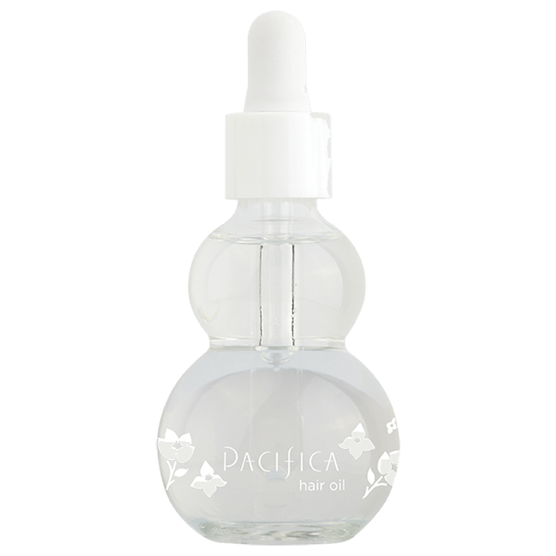 Jasmine Agave Hair Oil