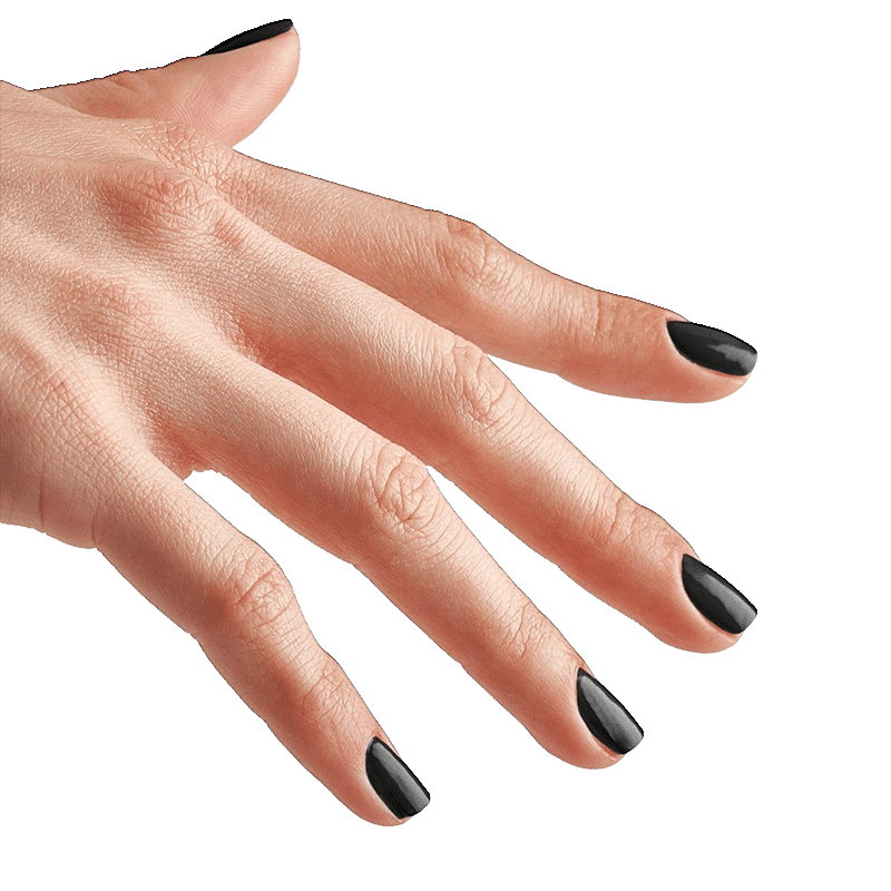 Le Sweet nail polish