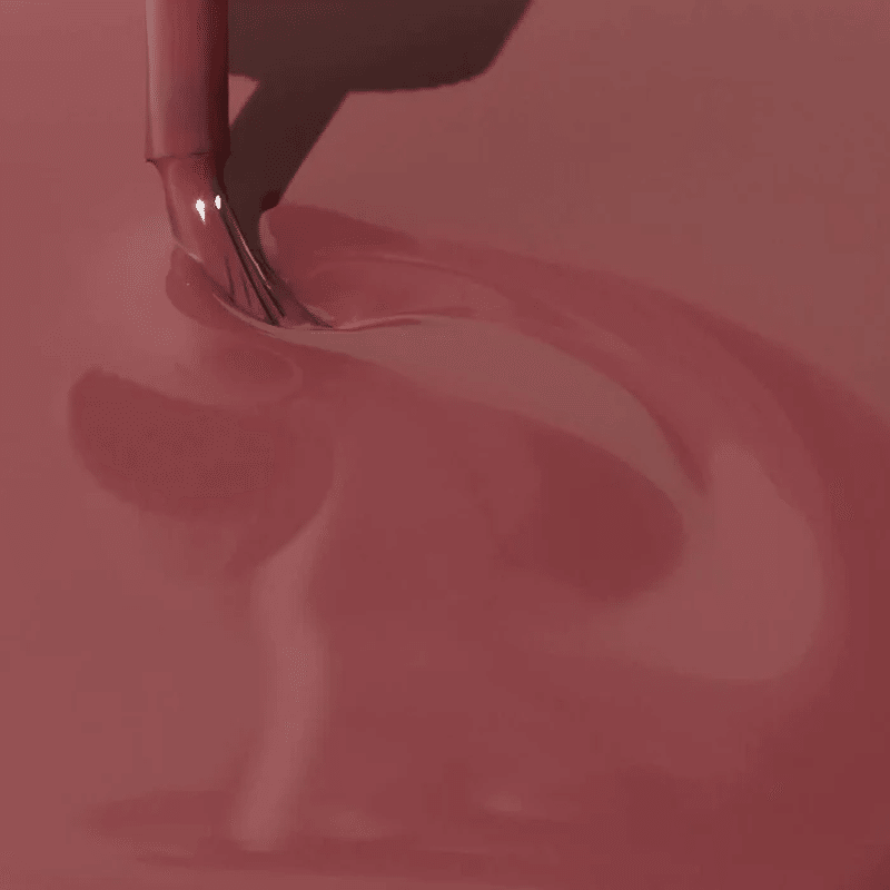 Toff Patent Shine 10X Nail Lacquer