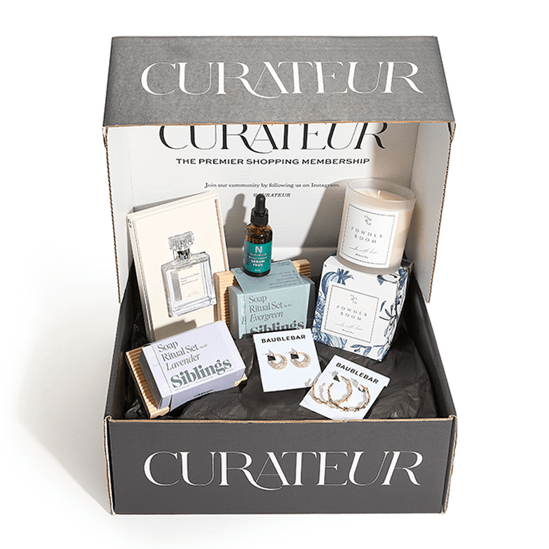 Spring 2026 Curation