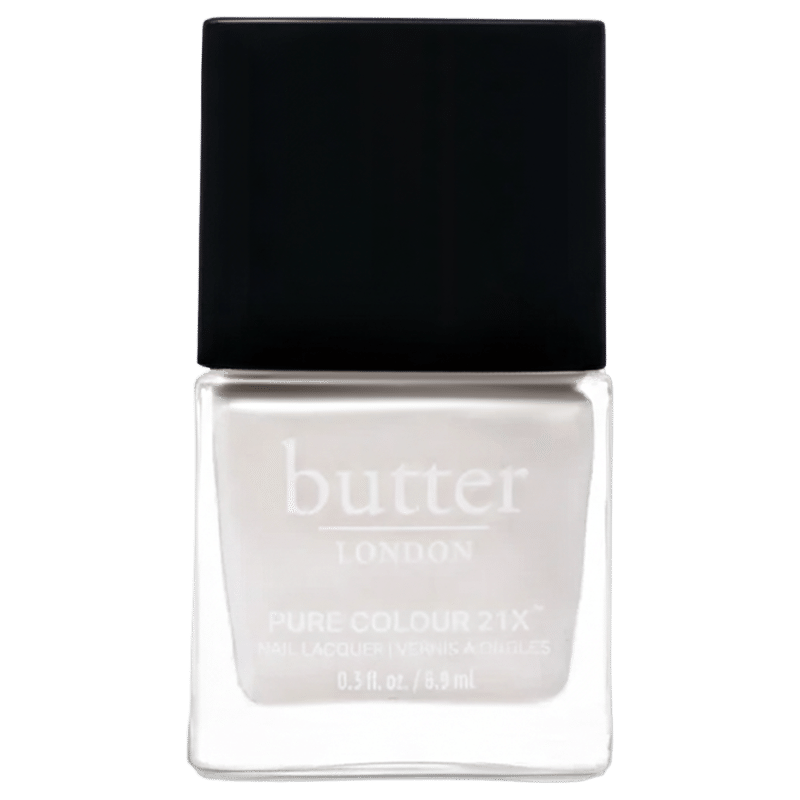 Pure Colour 21X Nail Lacquer - Branwen's Pearls