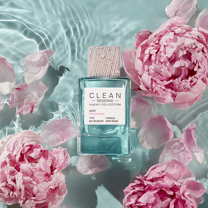 Reserve H2EAU Brilliant Peony