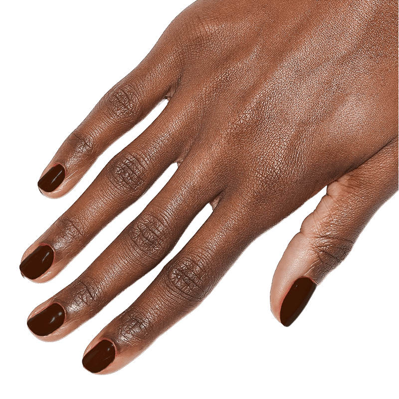 Gel Polish Hot Cocoa