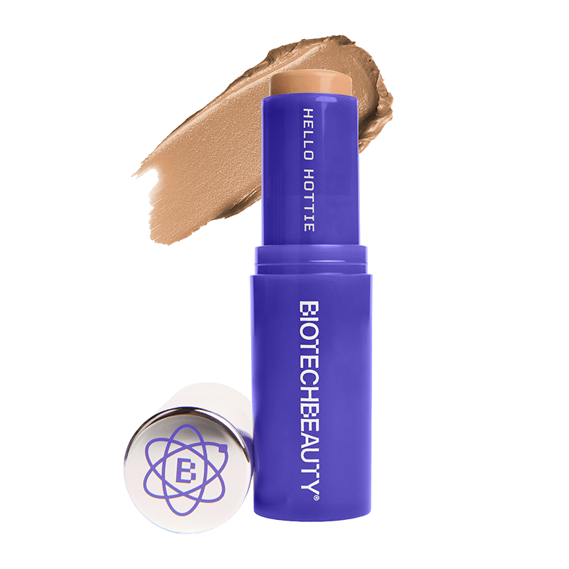 BiomeBronze® Contour + Bronzer