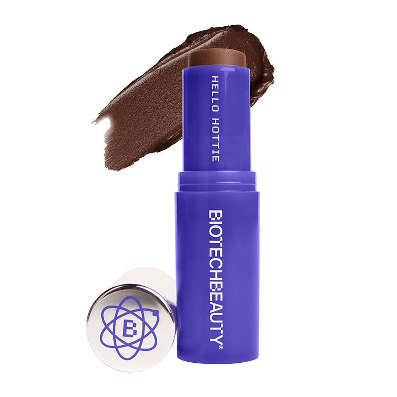 BiomeBronze® Contour + Bronzer