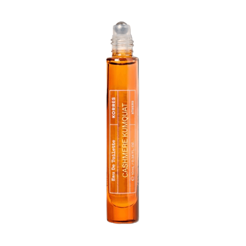 Mini Eau De Toilette Cashmere Kumquat