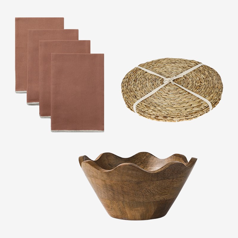 Simple Living Bundle