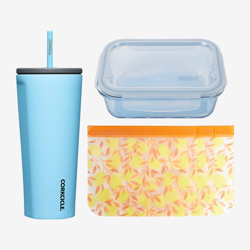 Lunch On The Go Bundle
