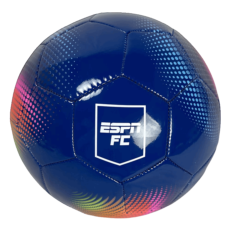 Playtime Soccerball With Pump