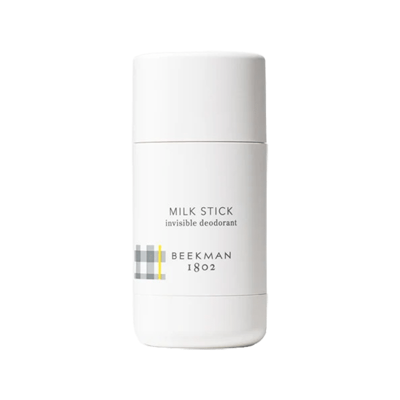 Milk Stick All-Day Odor Protection Invisible Deodorant 