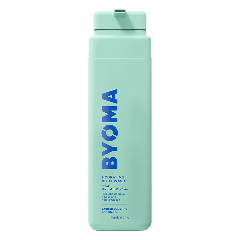 Hydrating Body Wash