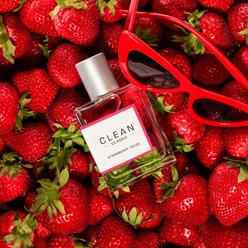 Classic Strawberry Fields