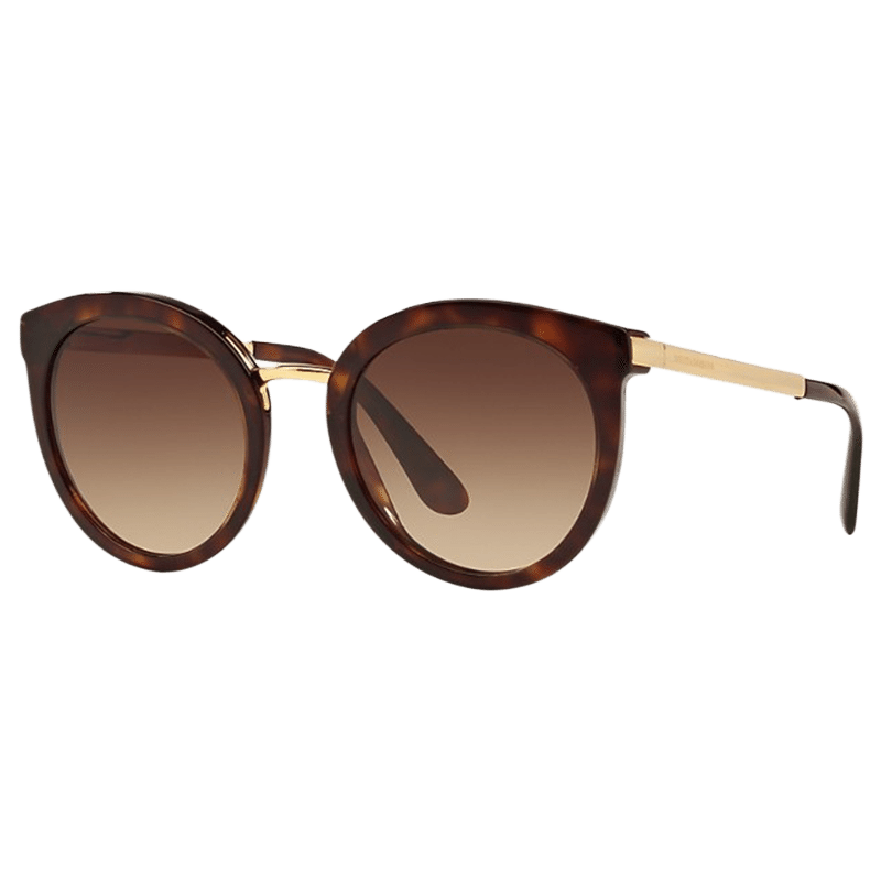 Light & Dark Brown Gradient Havana