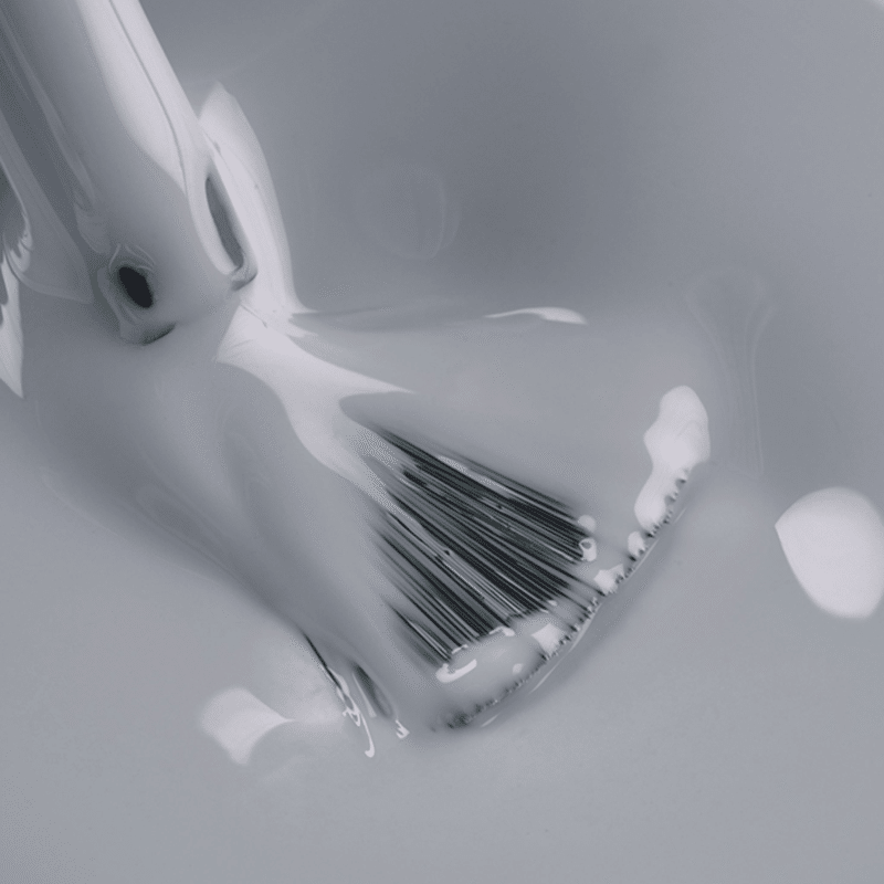 Gel Polish Earl Grey