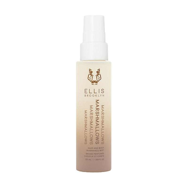 Marshmallows Hair and Body Fragrance Mist