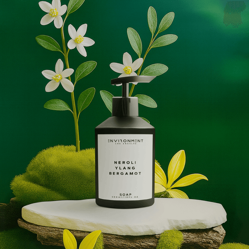 ENVIRONMENT Hand Soap Inspired by Chanel Chanel #5