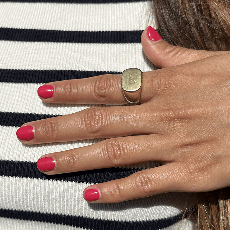 Gel Polish Raspberry Jam