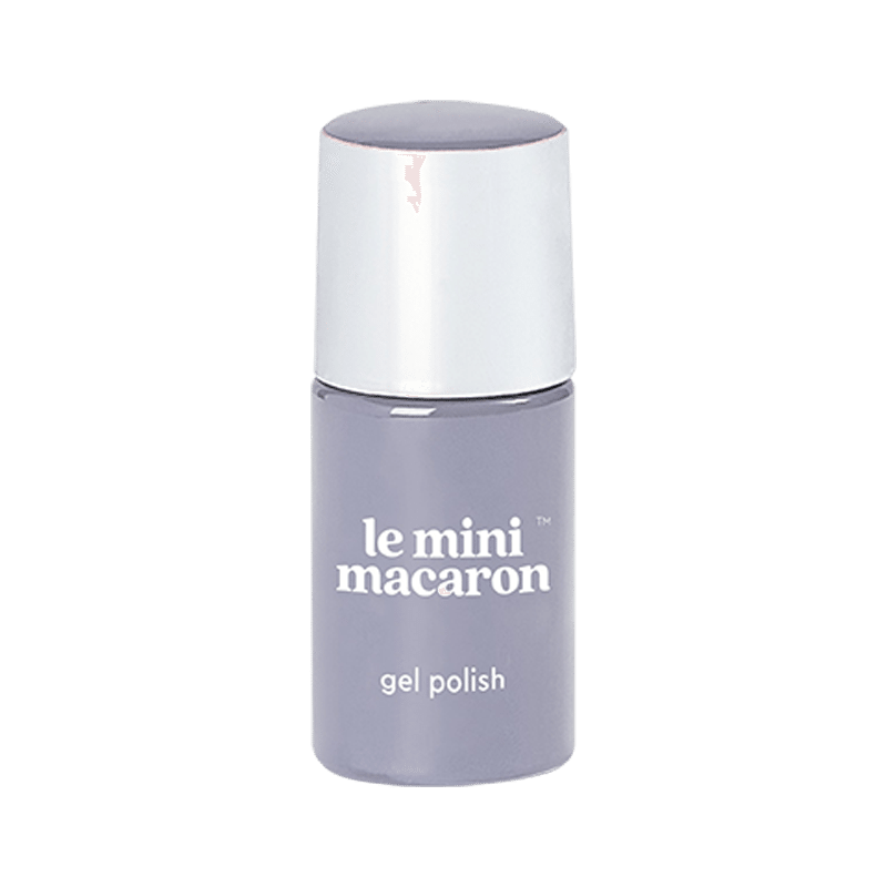 Gel Polish Earl Grey