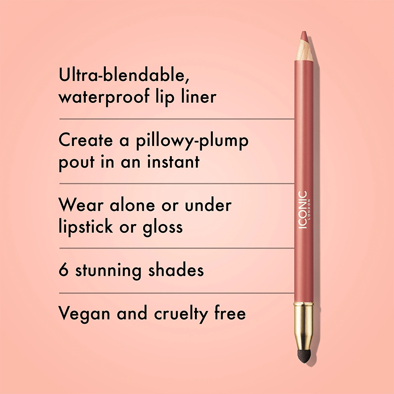 Lip Liner - Sister Sister