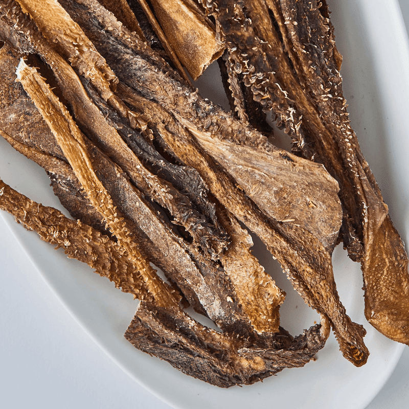 Lamb Tripe Dog Chews