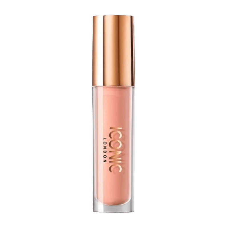 Lip Plumping Gloss Nude Pink/Lovestruck