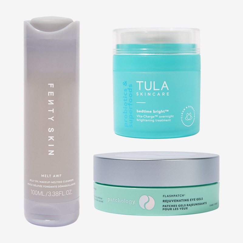 Fresh Face Bundle